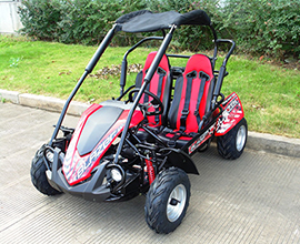Blazer 200R